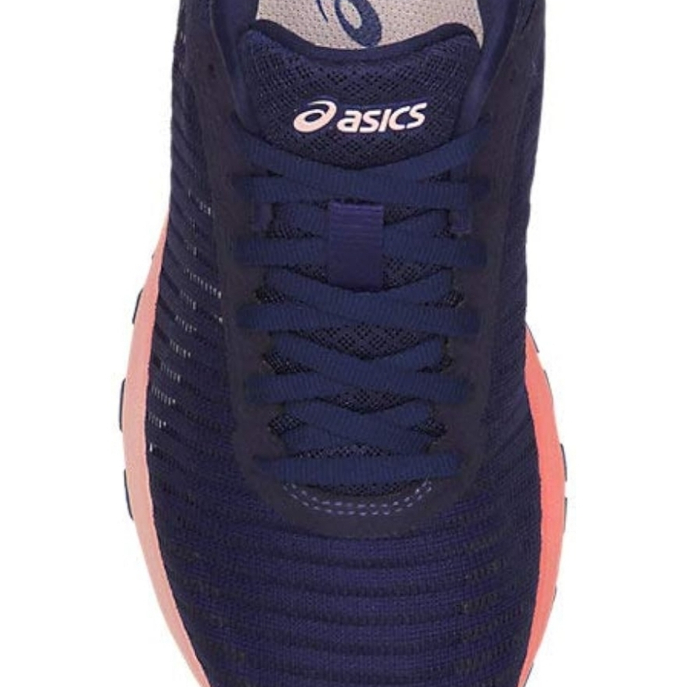 ASICS Dynaflyte Women's Running Shoes -Size 9 Blue & Pink - Picture 5 of 10